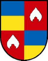 Schwarzenau Wappen