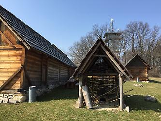 Bäckerei