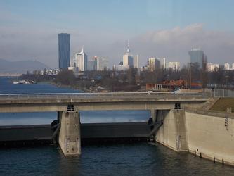 Donaubrücke