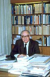 Franz Seitelberger