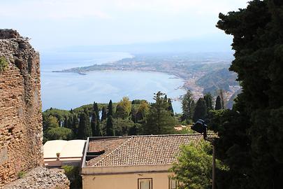 Taormina