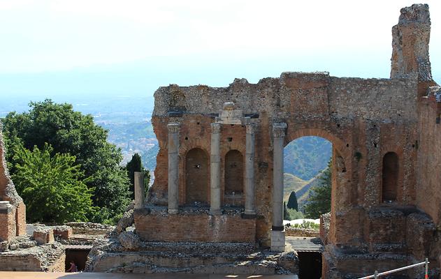 Taormina