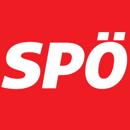Eine Armbinde ORDNER Rot - Weiß - Rot POLITIK SPÖ ! SDAP