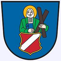 St. Andrä