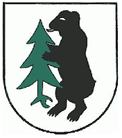 Wappen St. Gallen