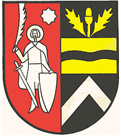 Wappen - St. Georgen