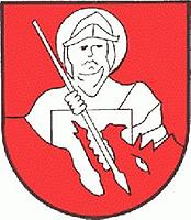 ehemaliges Wappen St. Georgen ob Murau