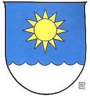 Wappen - St. Gilgen