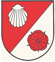 Wappen - St. Jakob im Rosental