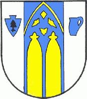 ehemaligs Wappen St. Marein bei Knittelfeld