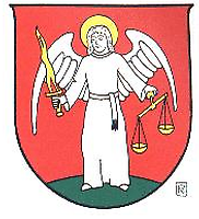 Wappen - St. Michael im Lungau
