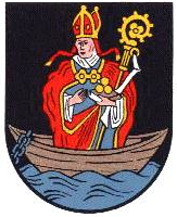 Wappen - St. Nikola