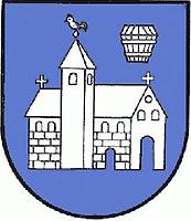 ehemaliges Wappen St. Ruprecht an der Raab