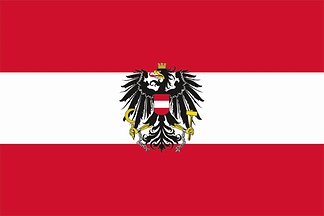 Bundesdienstflagge