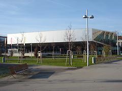 Halle F