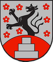 Wappen von Stainach-Pürgg