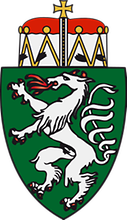 Wappen der Steiermark