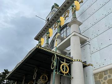 Kirche am Steinhof