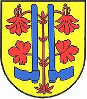 ehemaliges Wappen Stenzengreith