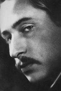 Josef von Sternberg. Foto, um 1935., © Copyright Christian Brandstätter Verlag, Wien, für AEIOU.