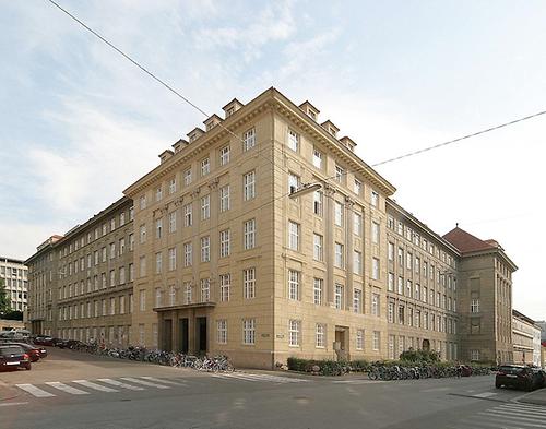 University of graz austria picture