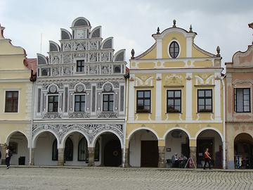 Telč