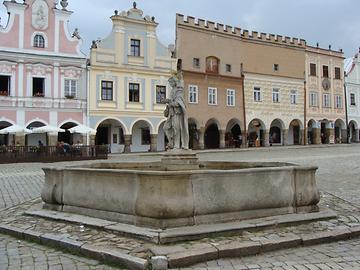 Telč