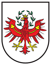 Wappen Tirols
