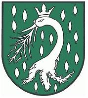 ehemaliges Wappen von Trössing