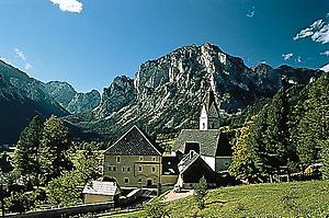 Tragöß am Hochschwab., © Copyright Österreich Werbung, Wiesenhofer, für AEIOU.