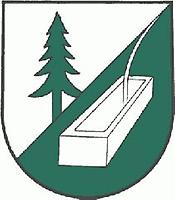 ehemaliges Wappen von Treglwang