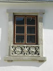 Historismusfenster