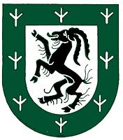 ehemaliges Wappen Tyrnau