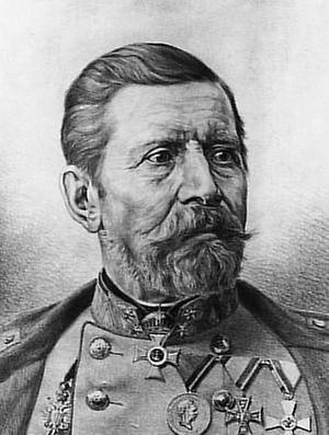 Uchatius, Franz Freiherr von AEIOU ÖsterreichLexikon im AustriaForum