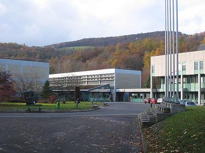 Campus JKU Linz