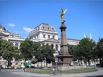 Universität Wien