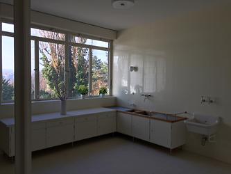 Villa Tugendhat in Brünn