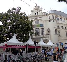 Volksopernfest 2019