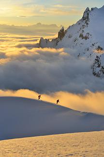 Zürs am Arlberg