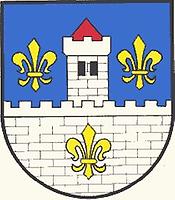 Wappen von Vorau