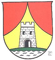 Wappen - Wagrain