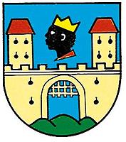 Wappen - Waidhofen/Ybbs