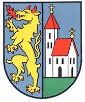 Wappen - Waizenkirchen