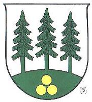 Wald im Pinzgau - Wappen