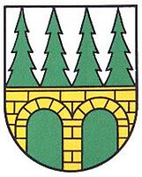 Waldburg - Wappen