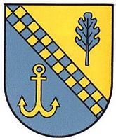 Waldkirchen/Wesen - Wappen
