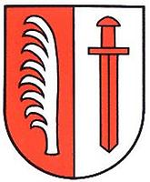Wappen - Wartberg an der Krems
