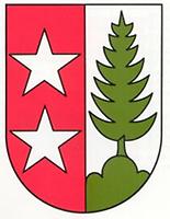 Wappen - Warth