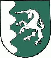 Wappen,  Weißenbach am Lech