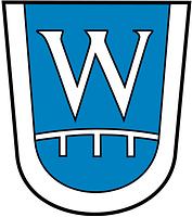 Wappen von Weißensee